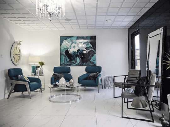 Kate Avalon Day Spa and Salon Medicine Hat photo