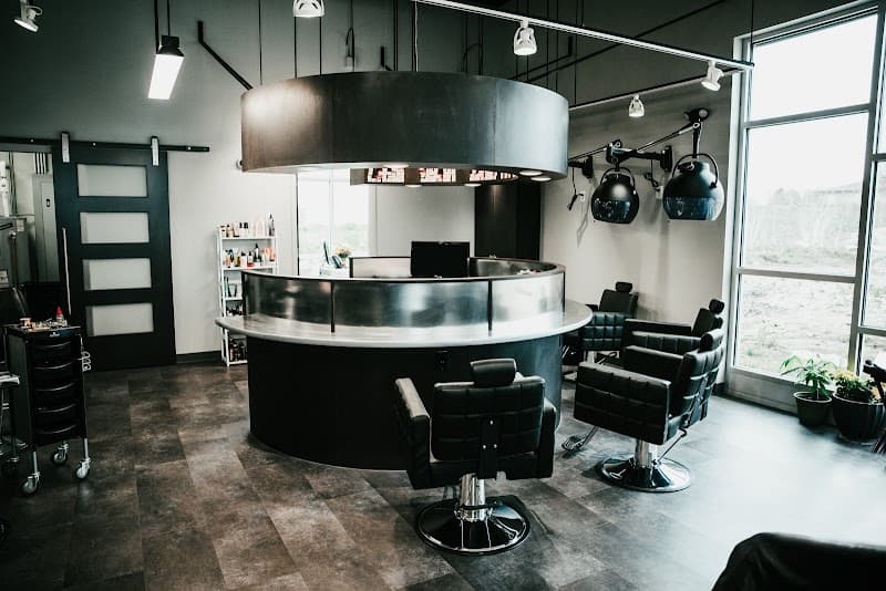 Kate & Co Salon & Spa Cedar Falls photo