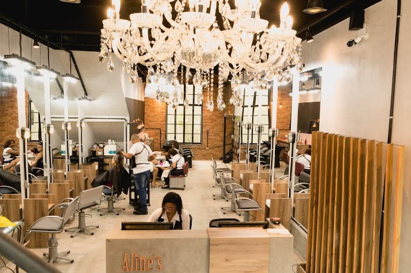 Kate Cristyy Depilação Cílios e Estética São João de Meriti photo