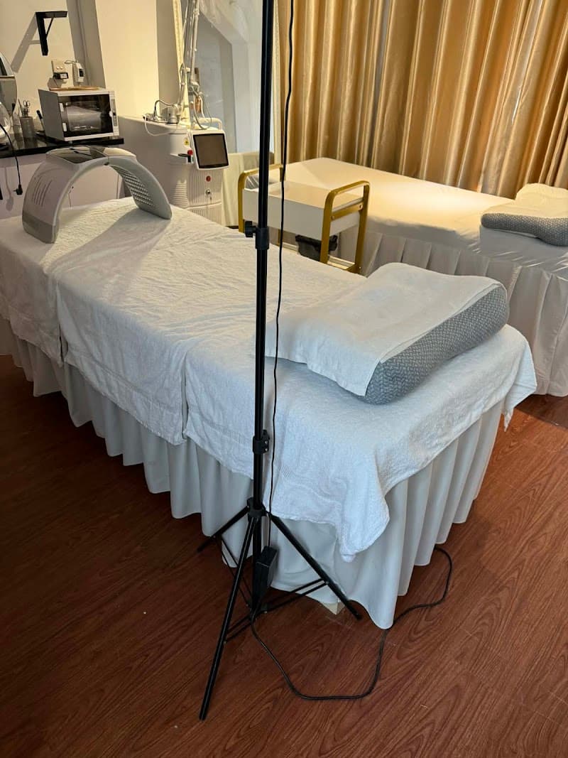 Kate Facial Cleanse | Ho Chi Minh City Quận 10 photo