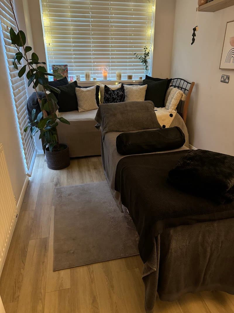 Kate Hathway Clinical Massage Kyle photo