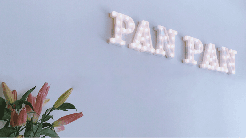 Kate Ni Beauty and Eyelash Taichung City photo