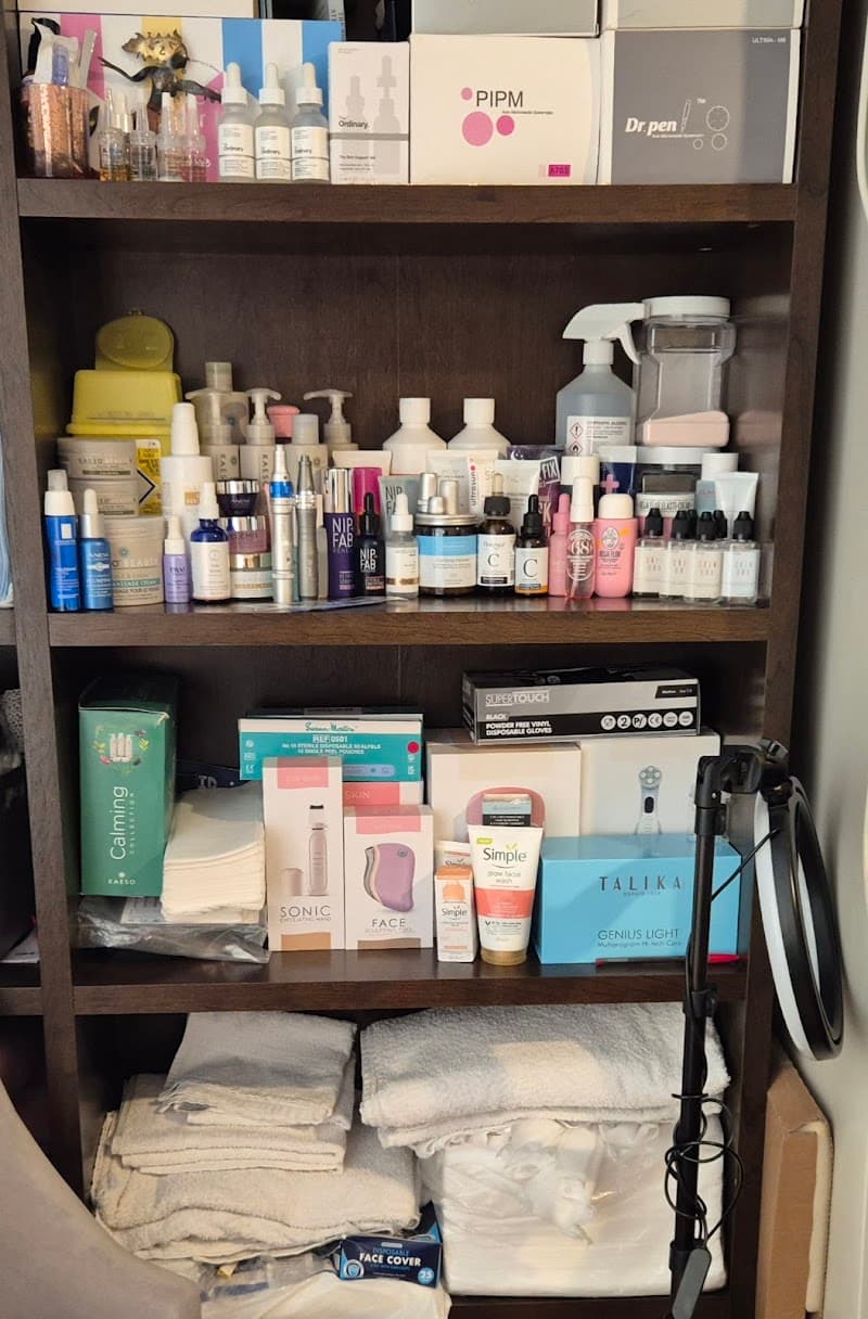 Kate's Skin Gym Plymouth photo