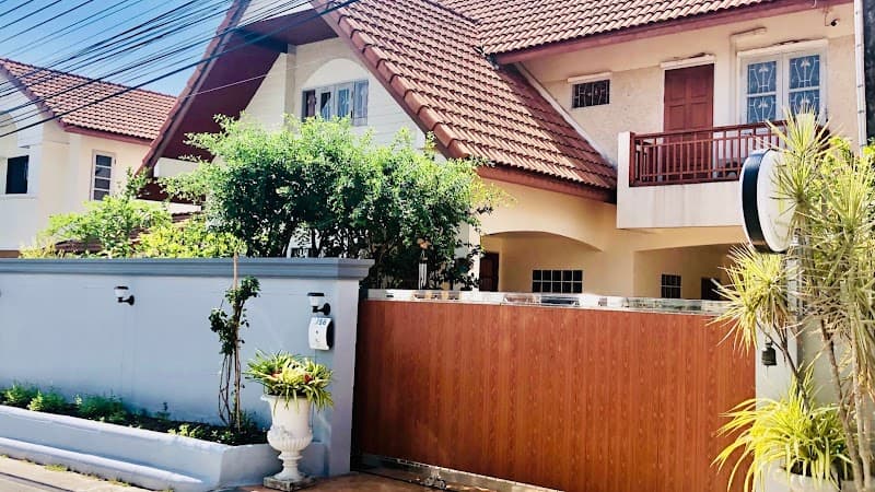 Katekesorn Face Lifting Massage and Spa Pattaya photo