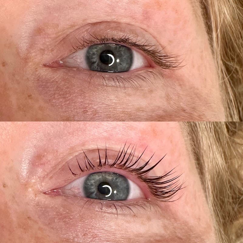 Katelyn Miller Esthetics Portland photo