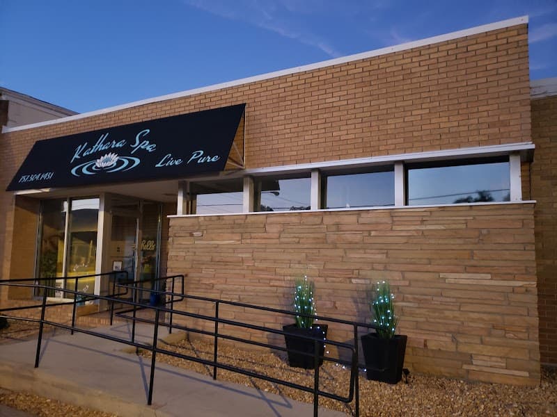 Kathara Spa Franklin photo