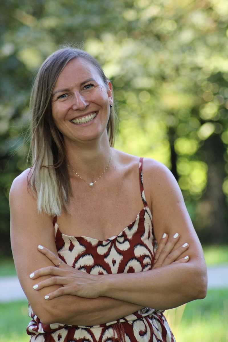 Katharina Felbermayr Sankt Florian photo