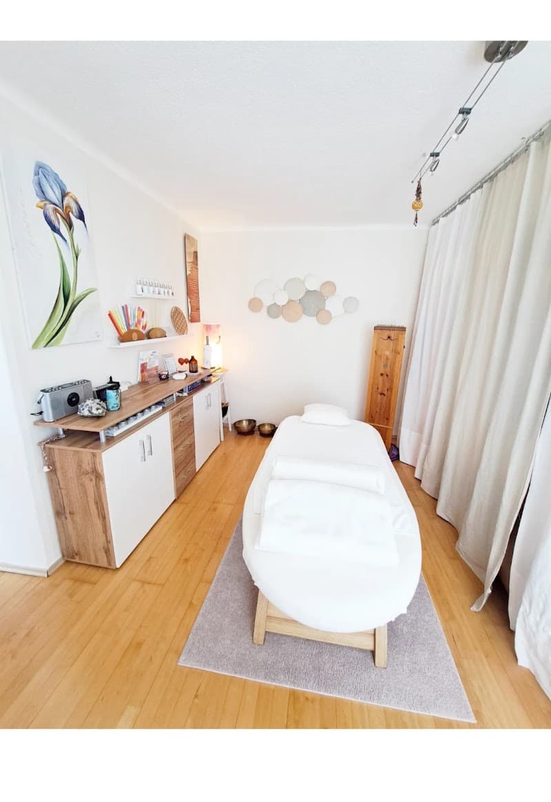 Katharinas Wellness Spa Hartkirchen photo