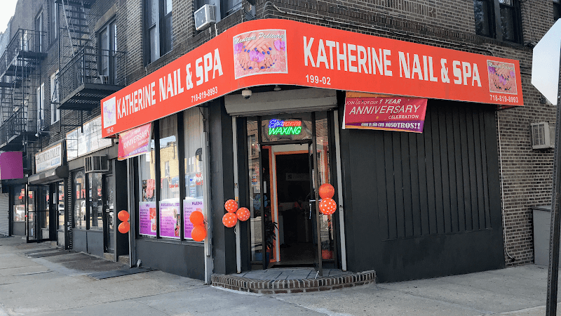 Katherine Nail & Spa Flushing photo