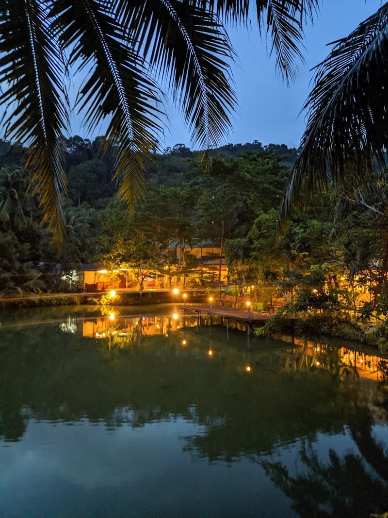 Kathu Herb Sauna Phuket photo