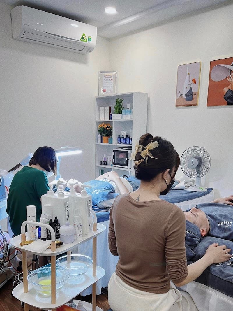 Kathy Phuong Spa & Beauty Huyện Thanh Trì photo