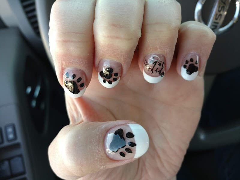 Kathy's Nails Grand Junction photo