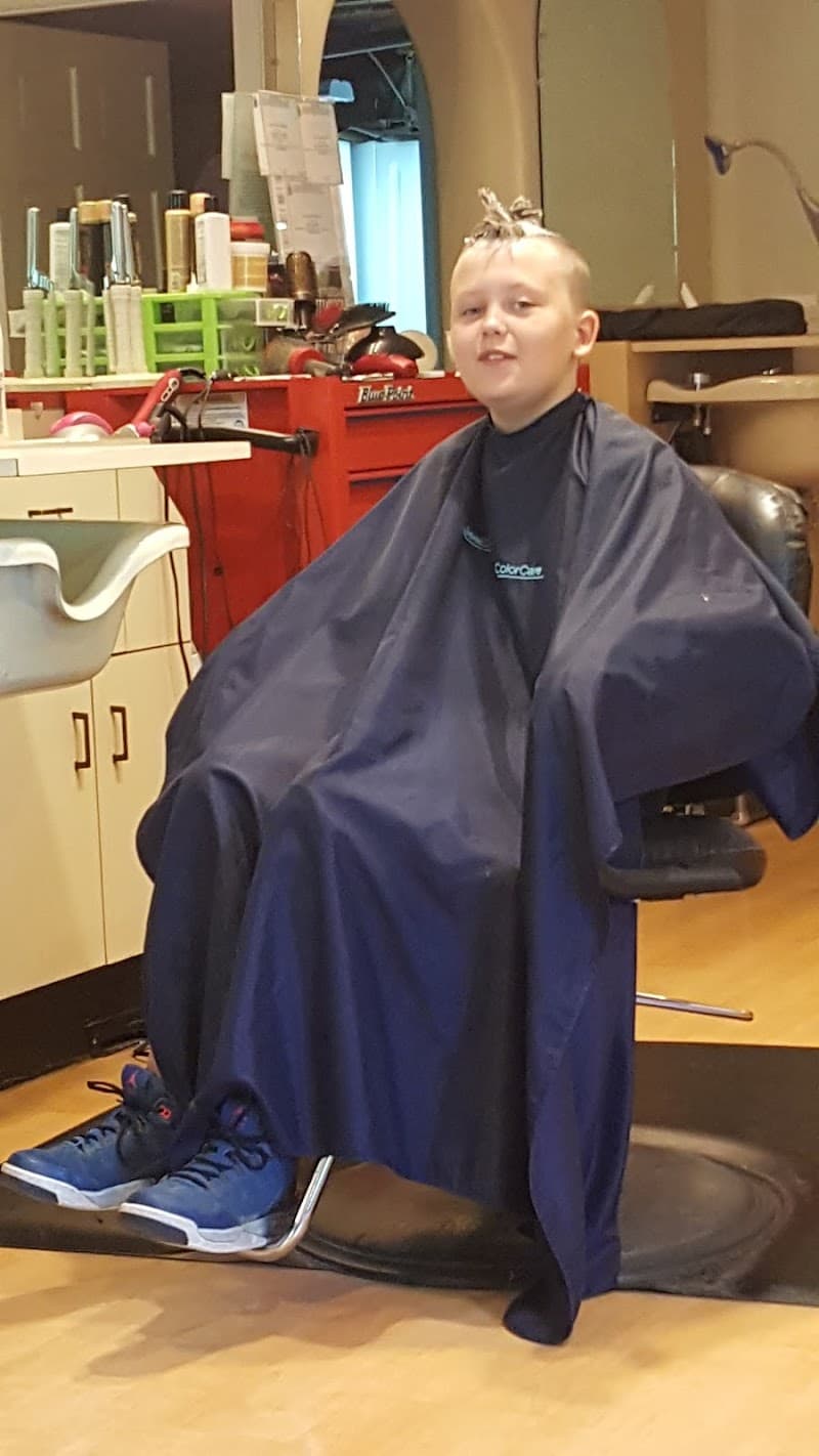 Kathy's Salon & Day Spa Union photo