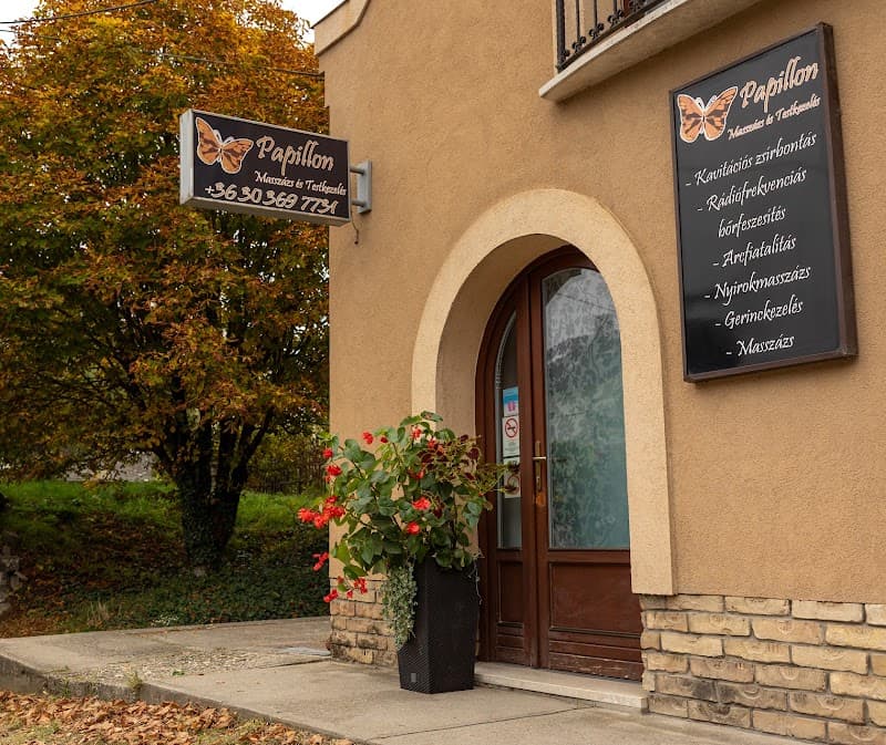 Kati Masszázs Zsámbék photo