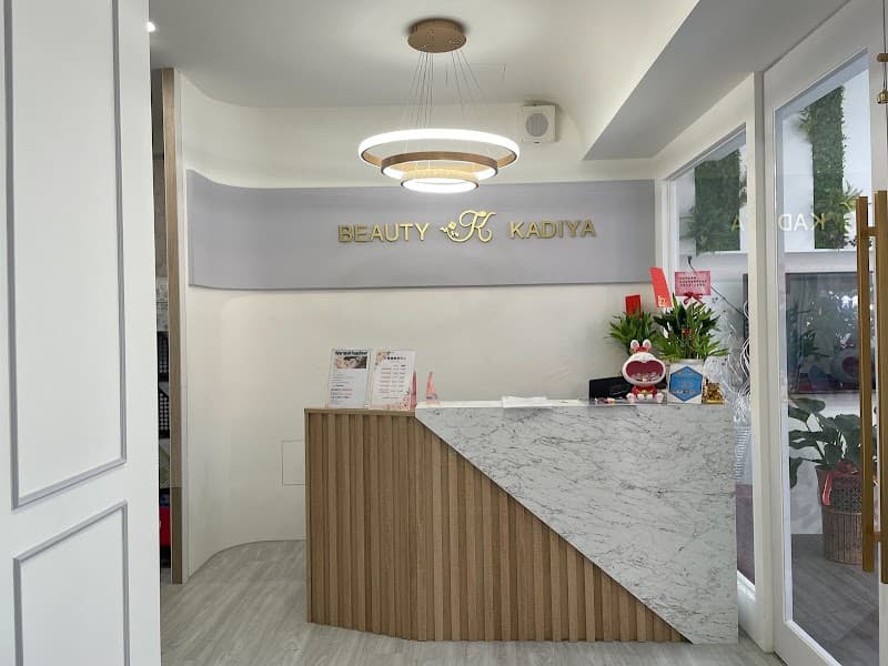 Katia Beauty and Life Hall Yuanli Township photo