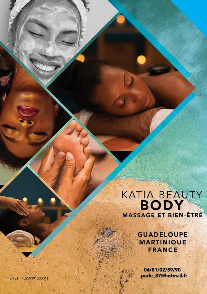 Noisy-le-Grand katia beauty body photo