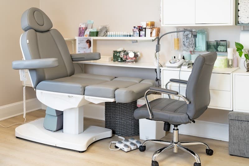 Katia de Paula SPA Danbury photo