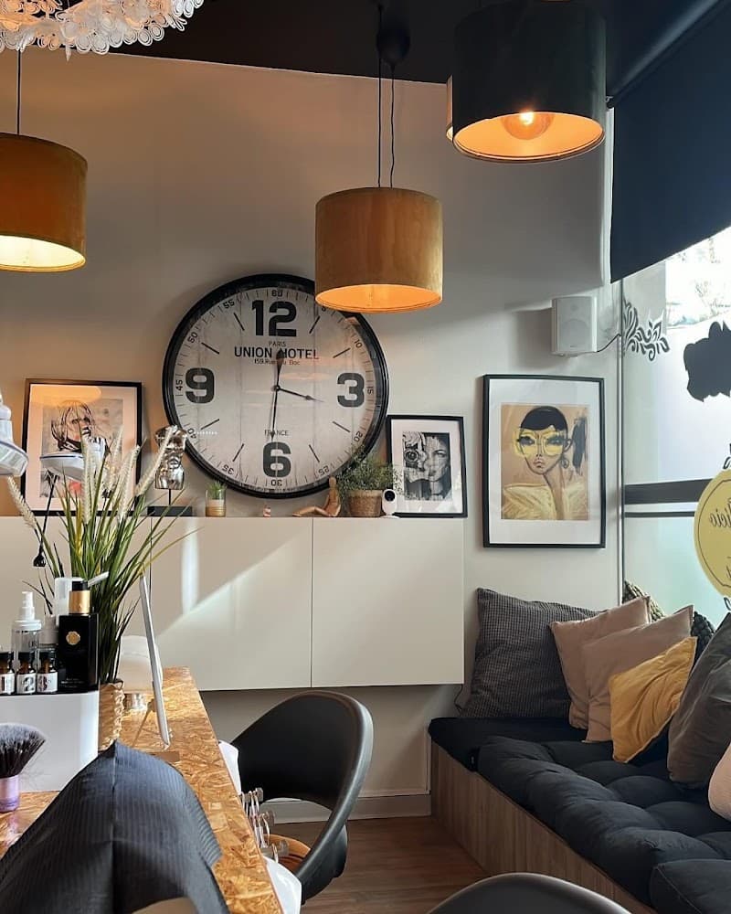 Katia Graca Day Spa e Cabeleireiros Faro photo