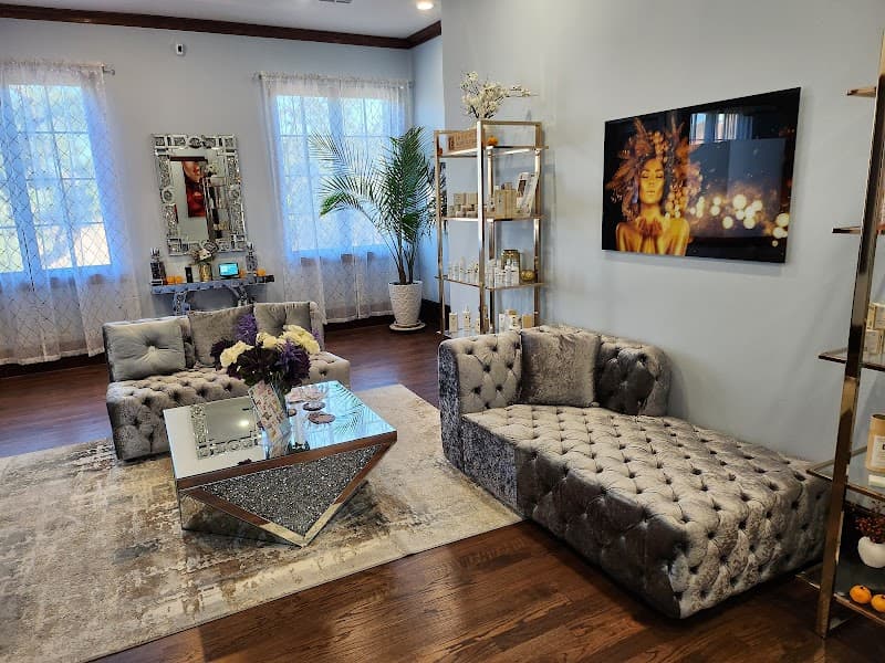 Katia's European Spa Houston photo