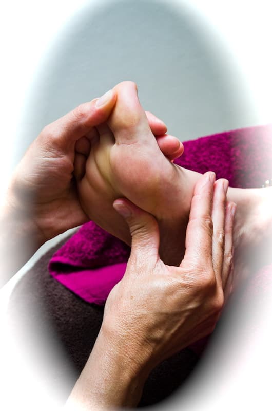 Katia Sax Massages bien-être Poligny photo