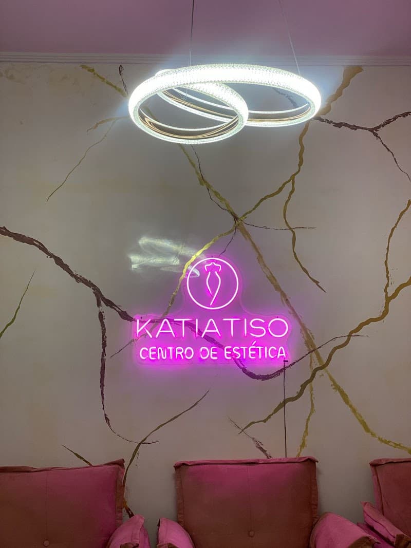 Katia Tiso Centro de Estética Santa Fé do Sul photo