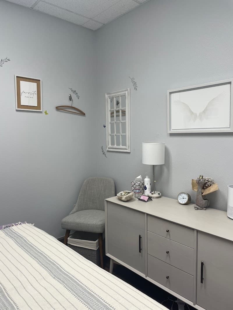 Katie Baker, Certified Massage Therapist San Ramon photo