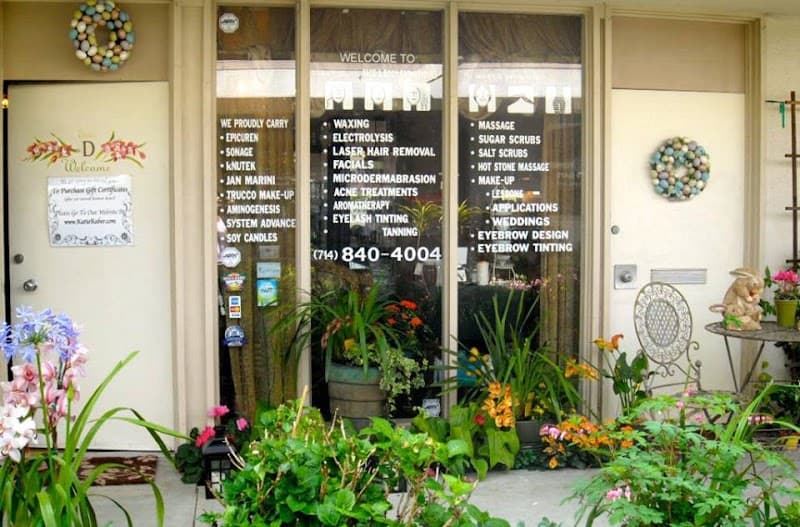 Katie Raber's Face and Body Esthetiques Huntington Beach photo