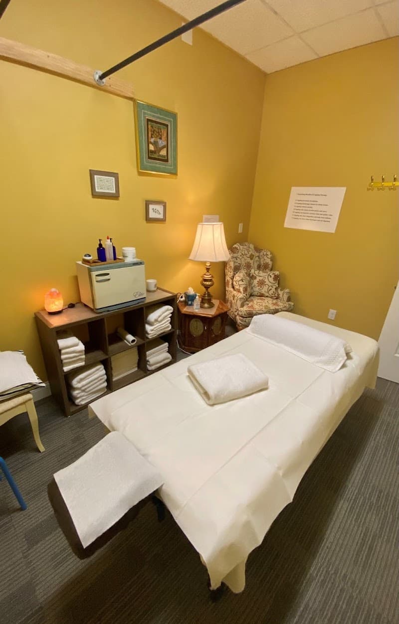 Katie's Therapeutic Massage New Castle photo