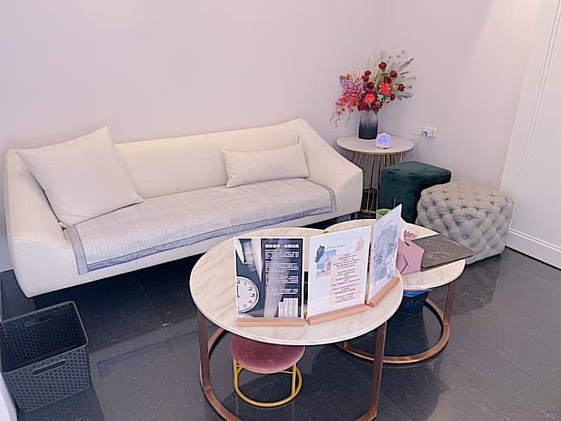 Katie SPA Taichung City photo