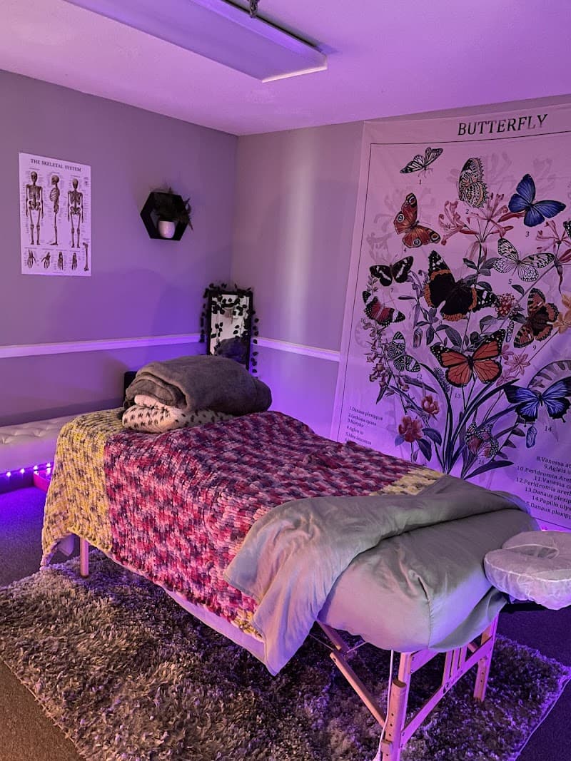 Katie Speed, Licensed Massage Therapist Blue Ash photo