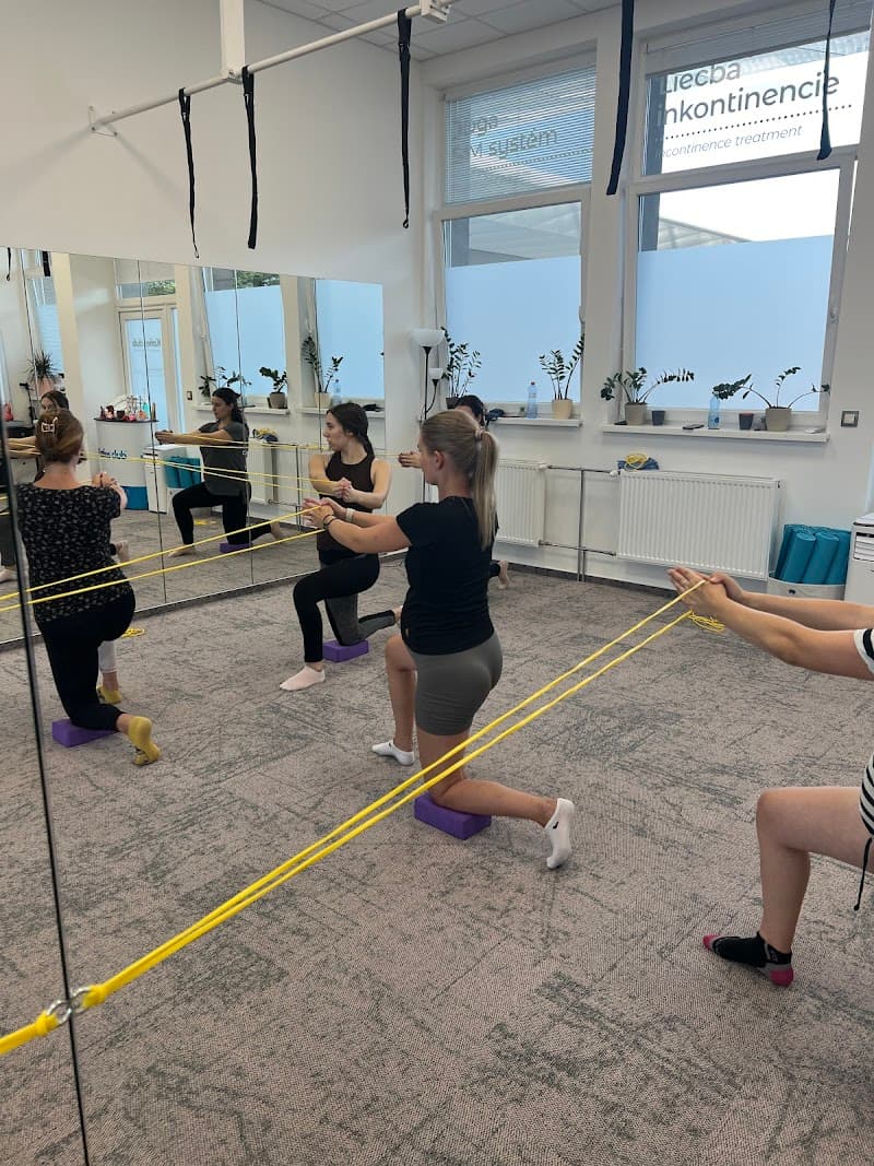 Katies club - Fyzio centrum Košice photo