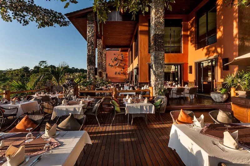 Katiliya Mountain Resort & Spa Chiang Rai photo