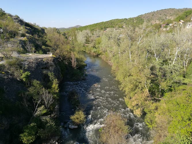 Katlanovska Banja Skopje Petrovec photo