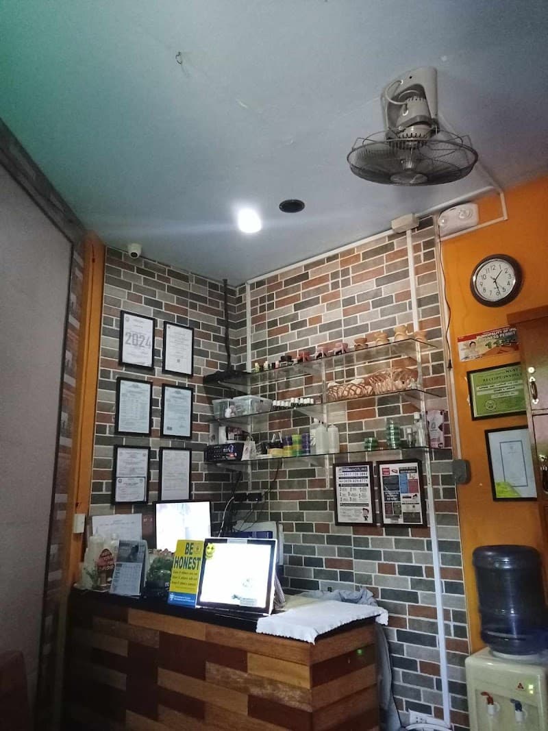 Katribu Body Massage And Spa Ipil photo