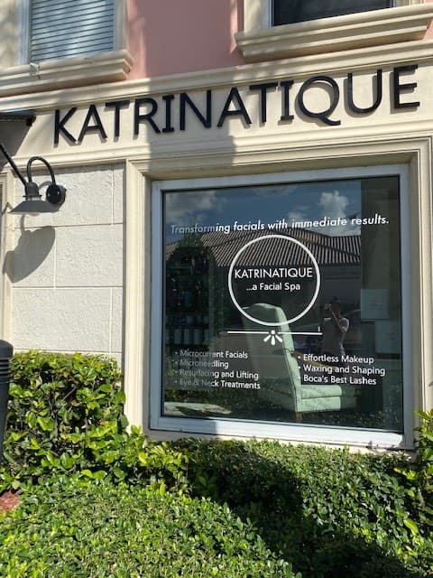 Katrinatique Boca Raton photo