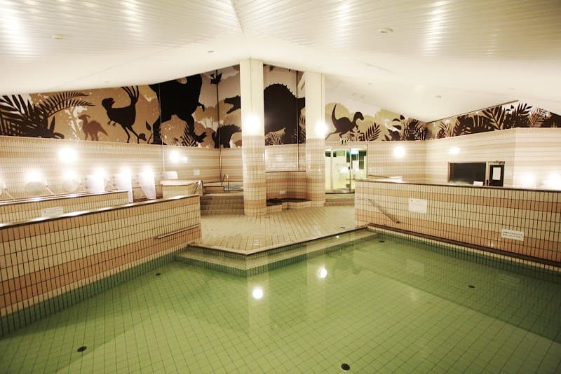 Katsuyama Onsen Katsuyama City photo