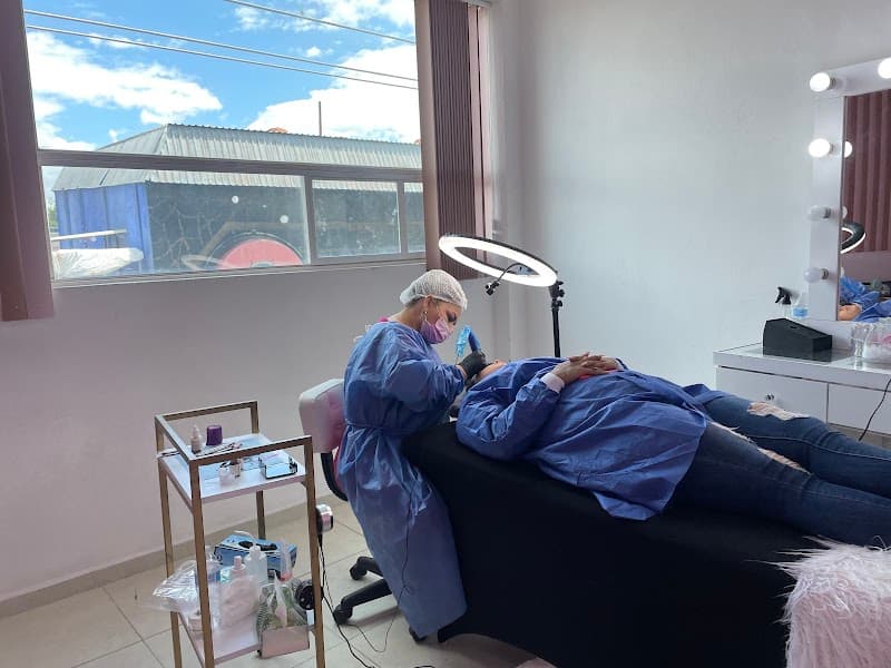 Katt and Kath Beauty Buffet Tizayuca photo