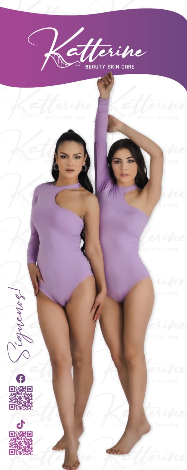 Katterine Beauty Skin Care Cbba Cochabamba photo