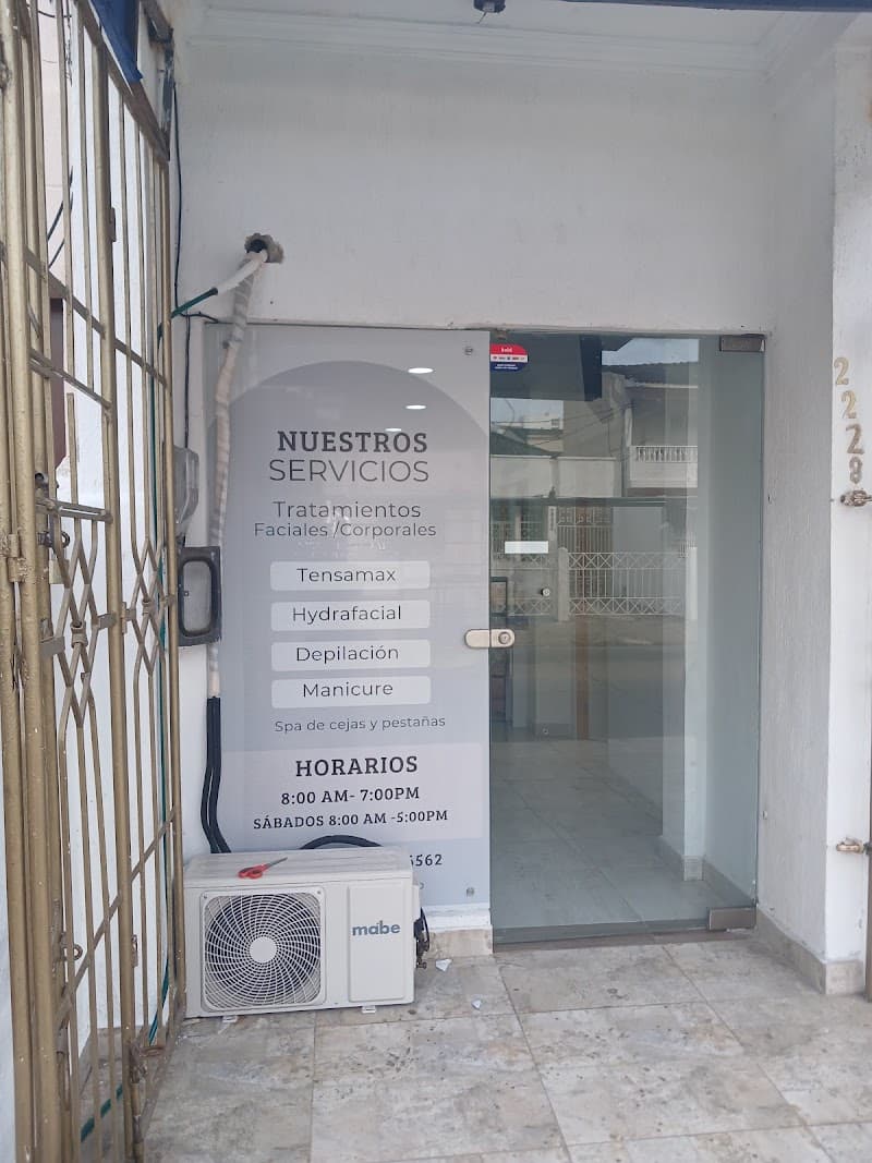 Katti de Arco - Estética Integral Cartagena photo