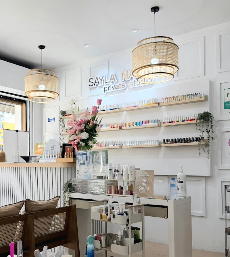 Katty Nail&Spa Ubon Ratchathani photo