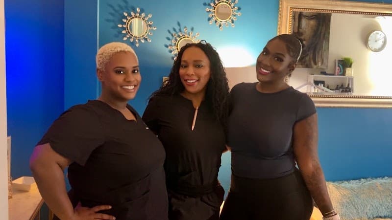 Katura Day Spa Charlotte photo