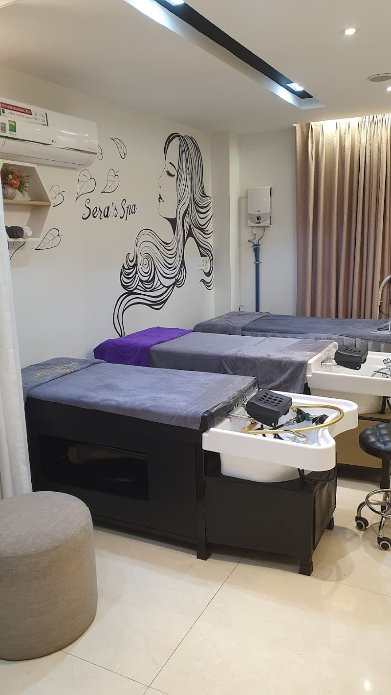 Katy Spa CareCella CN 2 Nha Trang photo