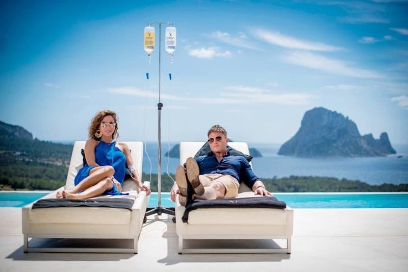 Kauai Drip IV Hydration & Wellness Clinic: Medical Weight Management & BHRT photo