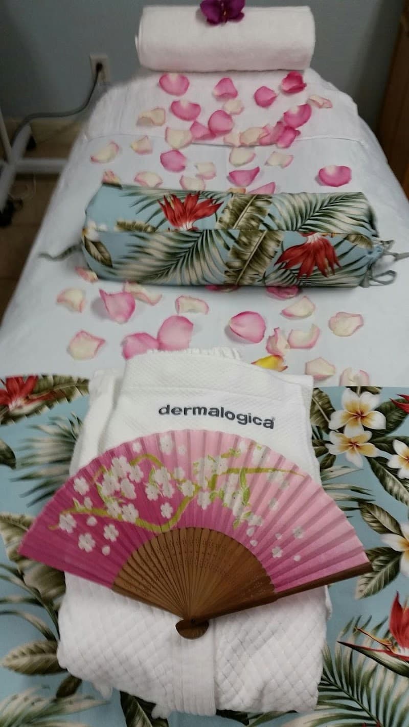 Kaui Lani Skin Care Torrance photo