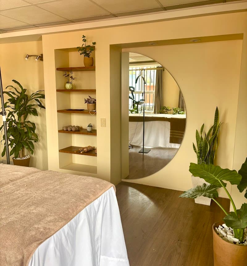 Kaunis Centro Quirofisico & Spa Comitán de Domínguez photo