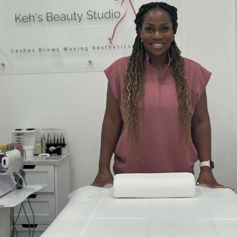 Kavala Day Spa & Beauty Salon Chelmsford photo