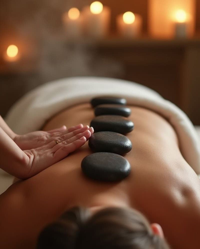 KaVi Wellness - endermologia Wrocław Śródmieście Biskupin - infuzja tlenowa - zabiegi na twarz ciało Wrocław - masaż Kobido Wroclaw photo
