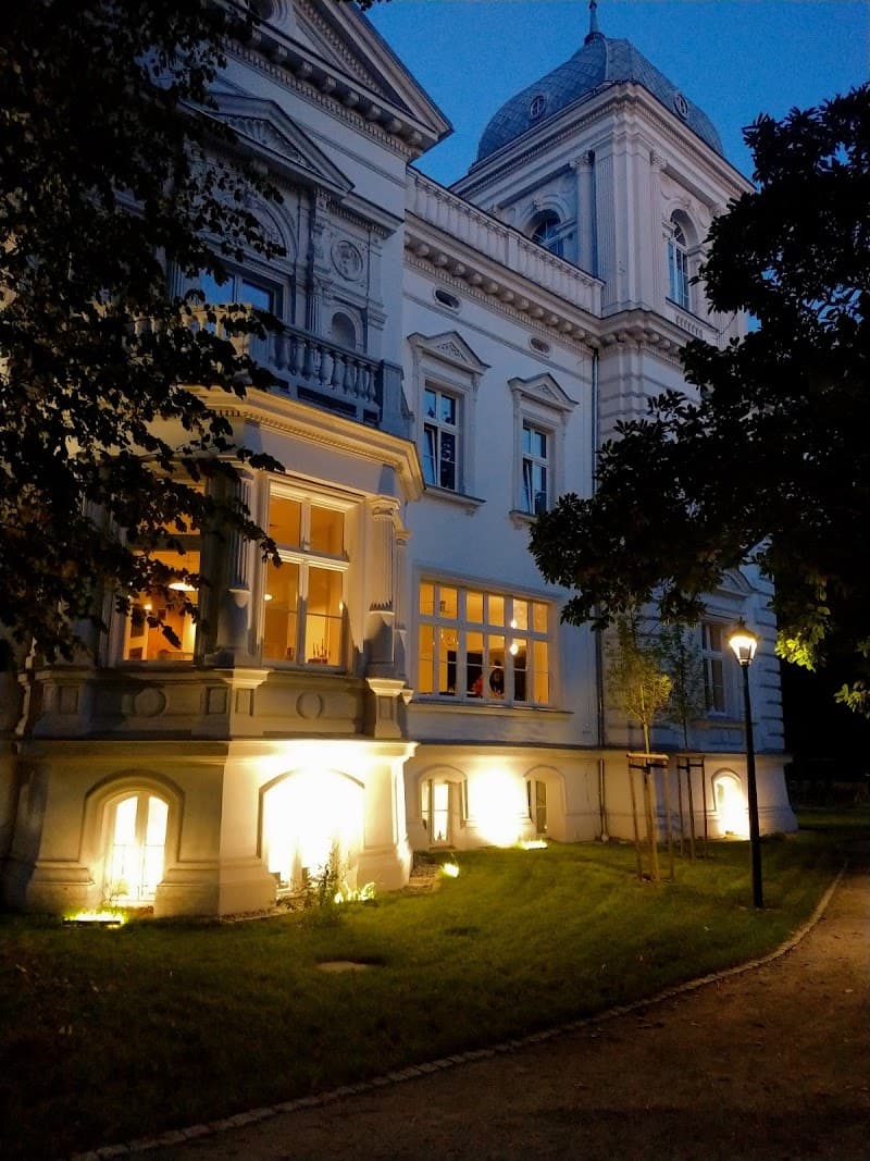 KaVi Wellness - Stara Biblioteka Wrocław day Spa wellness - masaże rytuały na ciało, Fito Sauna Wroclaw photo