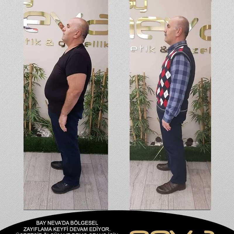 Kavin Neva Güzellik Ve Spa Salonu Şahinbey photo