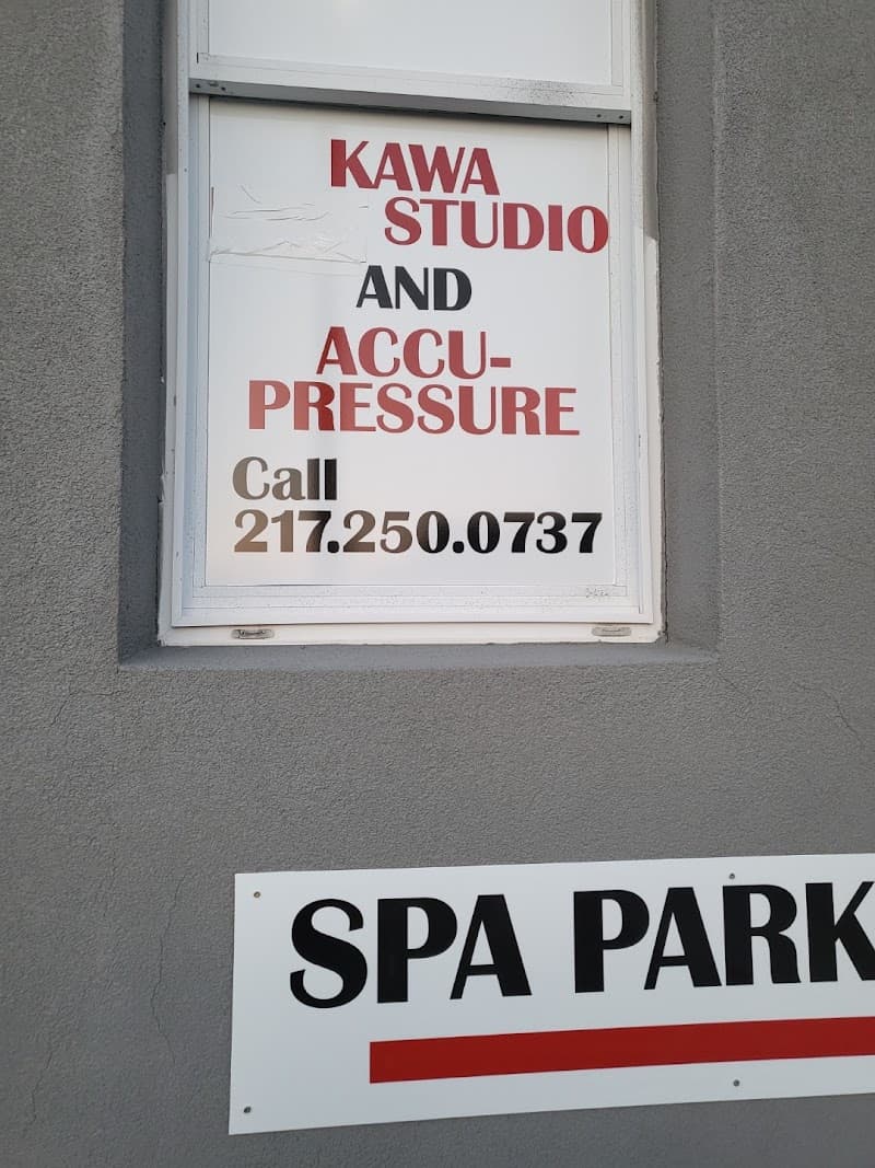 Kawa Spa Asian Massage Litchfield photo